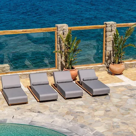 De Zeus Βίλα Mykonos Town