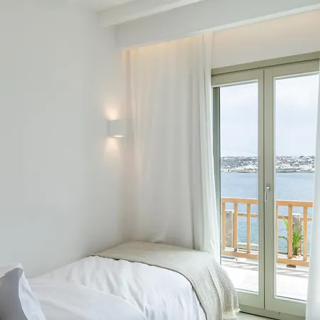 De Zeus Βίλα Mykonos Town