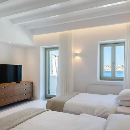 De Zeus * Mykonos Town