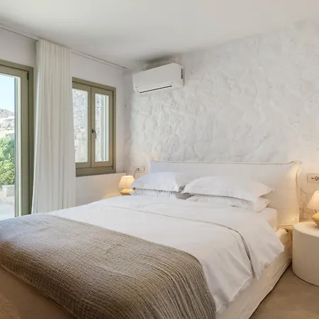 De Zeus Mykonos Town