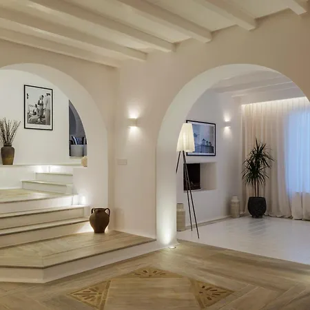 Villa De Zeus