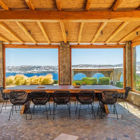 De Zeus Villa *
